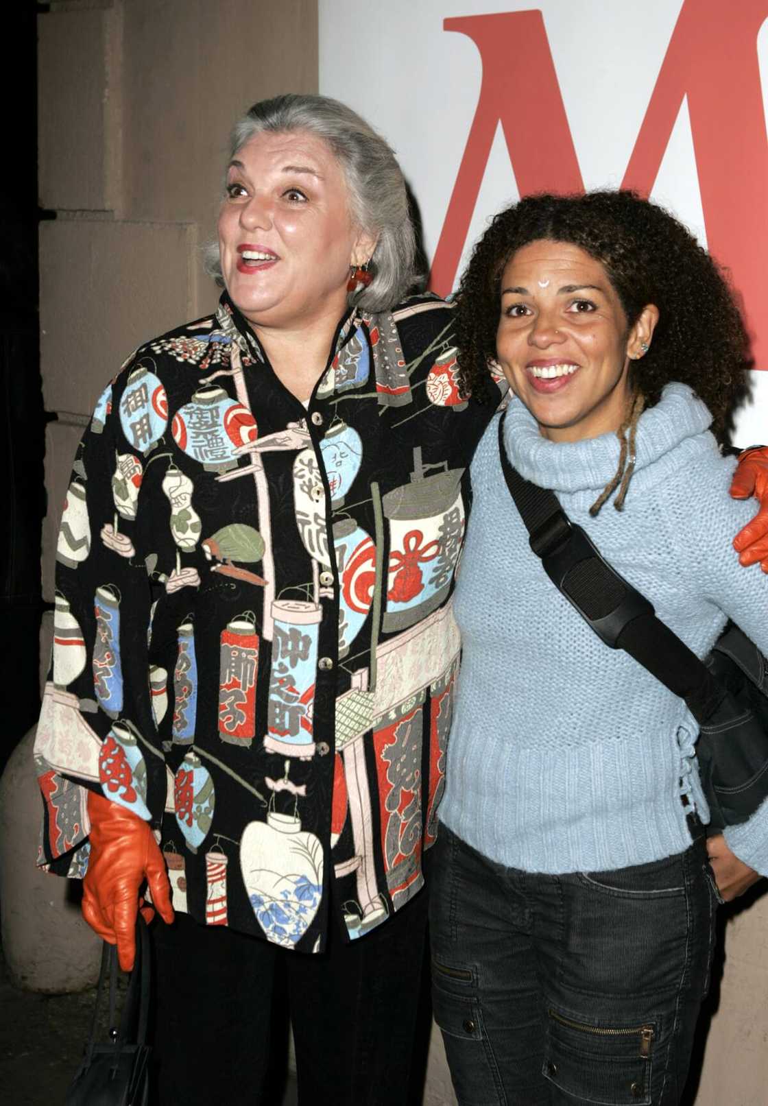 Alisabeth Brown's parents Alisabeth Brown's parents