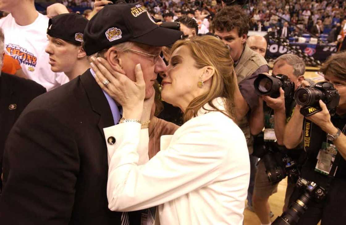 Juli Boeheim: age, height, children, spouse, career, profiles, net worth Juli Boeheim: age, height, children, spouse, career, profiles, net worth