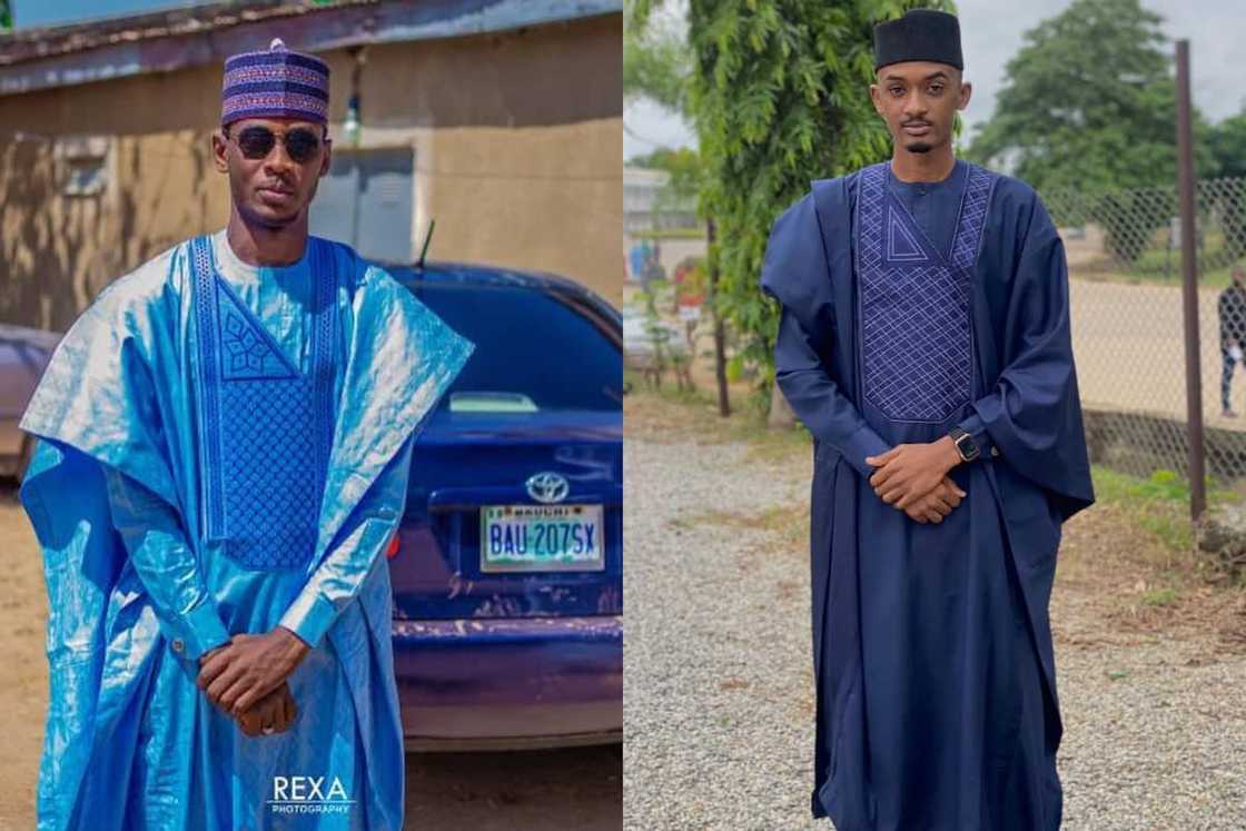 What is Ibibio traditional attire called? What is Ibibio traditional attire called?