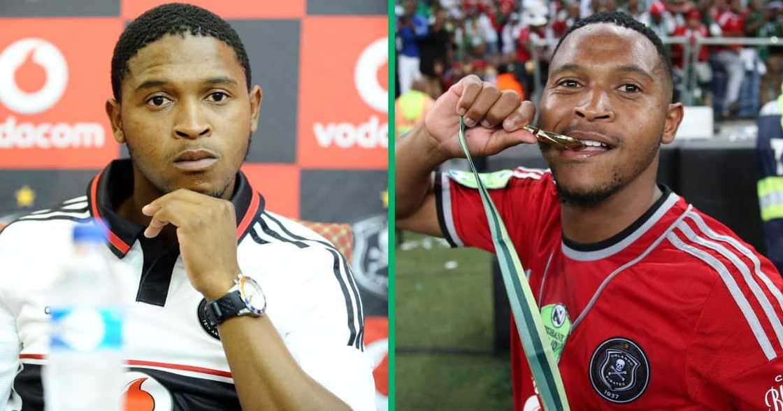 Thandani Ntshumayelo assaulted his girlfriend on Saturday, 3 February 2024 Thandani Ntshumayelo assaulted his girlfriend on Saturday, 3 February 2024