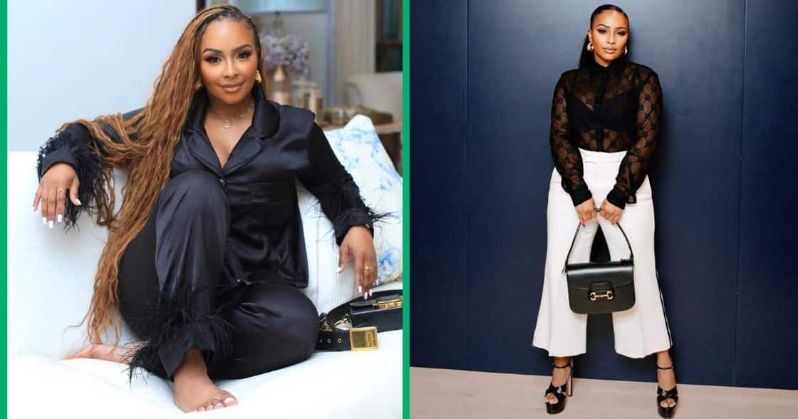 Boity is working overtime to deliver new music. Boity is working overtime to deliver new music.
