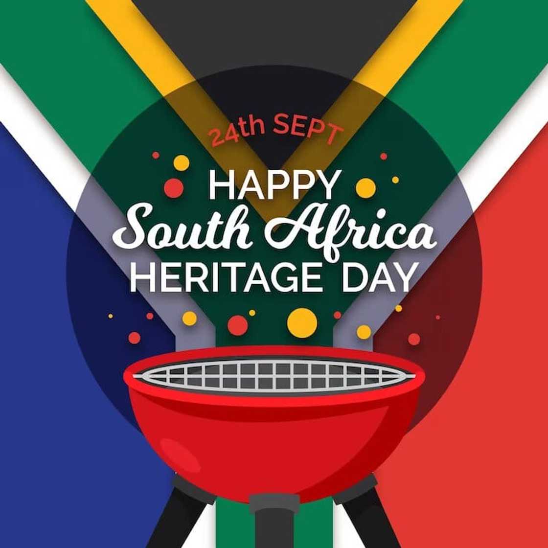 Happy Heritage Day