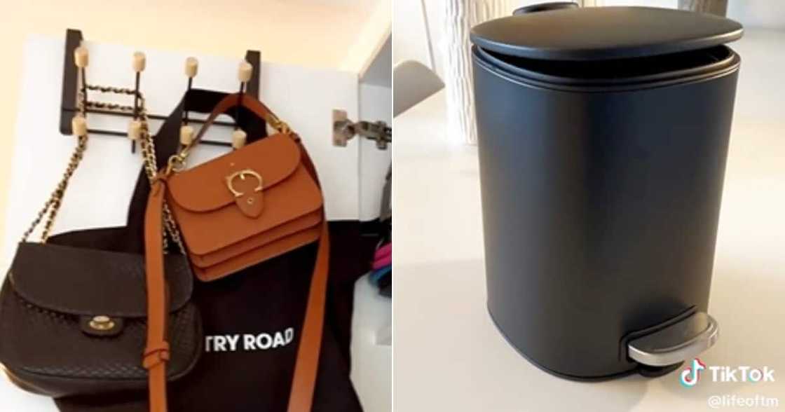 TikTok video of woman's shopping at Gelmar goes viral TikTok video of woman's shopping at Gelmar goes viral