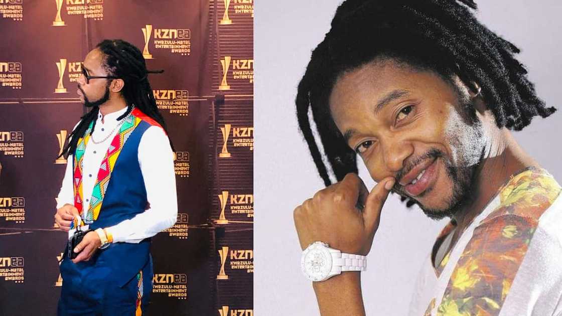 Durban Gen actor Durban Gen actor
