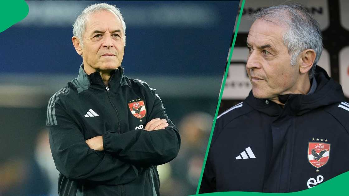 Marcel Koller blamed referees for Al-Ahly's 2-1 defeat to Orlando Pirates. Marcel Koller blamed referees for Al-Ahly's 2-1 defeat to Orlando Pirates.