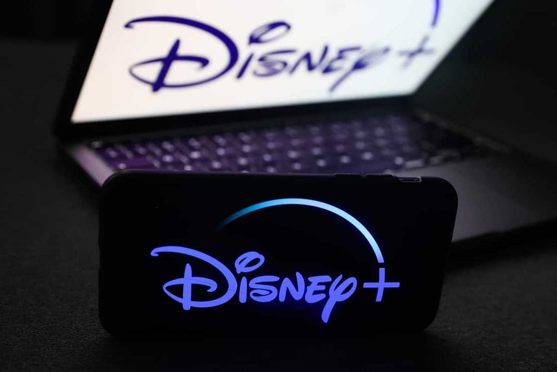 Disney+ South Africa Disney+ South Africa
