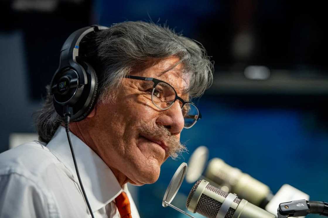 Geraldo Rivera: net worth, age, children, spouse, height, salary, education, profiles