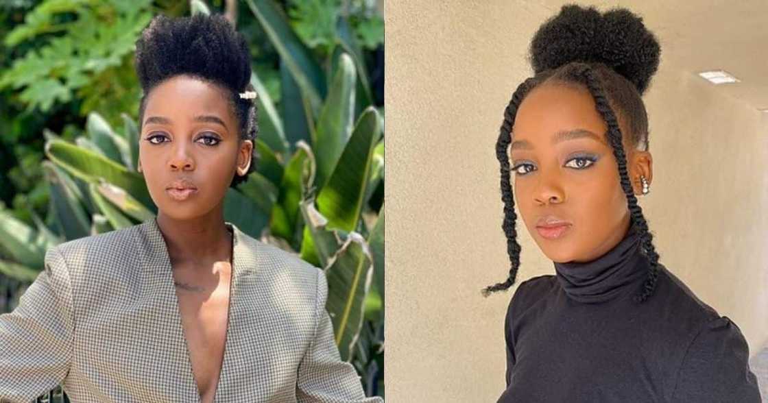 Mzansi Celebrates #ThusoMbeduDay as 'The Underground Railroad' Premieres Mzansi Celebrates #ThusoMbeduDay as 'The Underground Railroad' Premieres