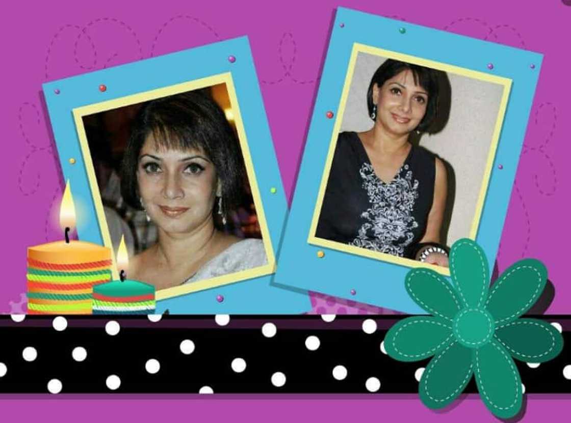 Who is Asawari Joshi? Who is Asawari Joshi?