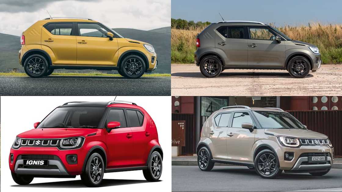 most affordable suv in south africa most affordable suv in south africa