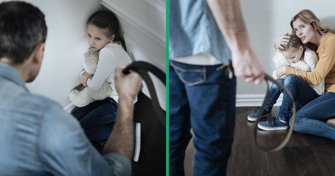 Pretoria dad could lose custody of his children Pretoria dad could lose custody of his children