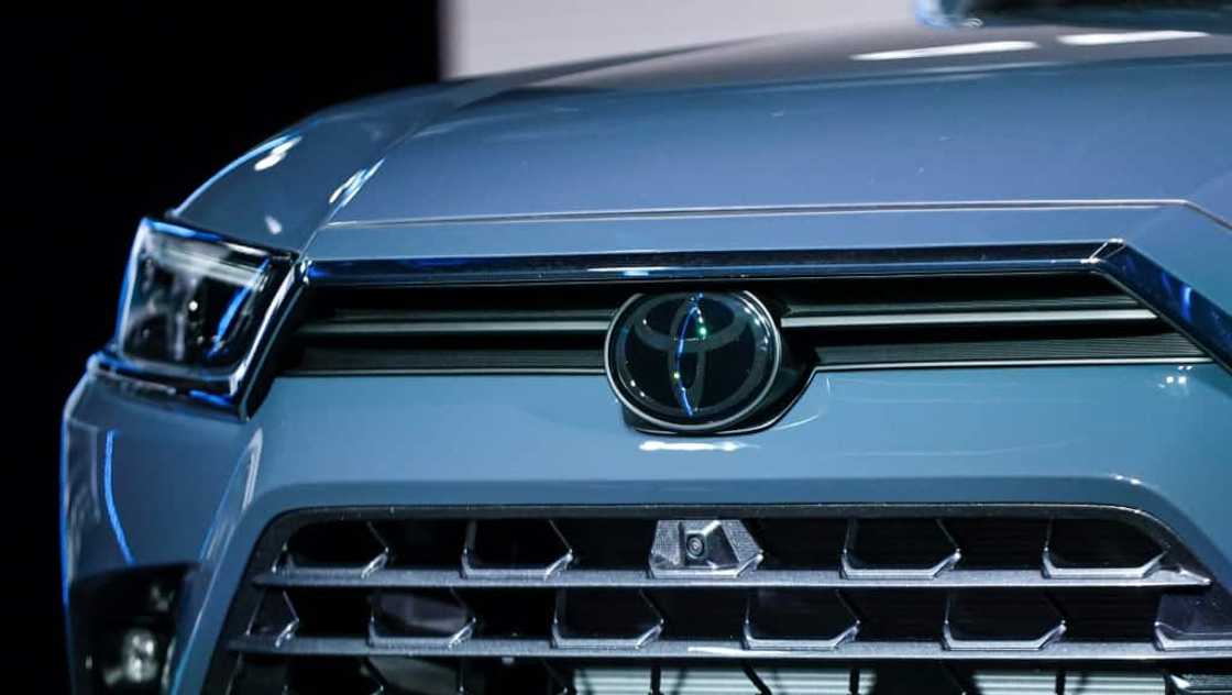 Toyota retained its top-selling crown for the third year in a row in 2022 Toyota retained its top-selling crown for the third year in a row in 2022