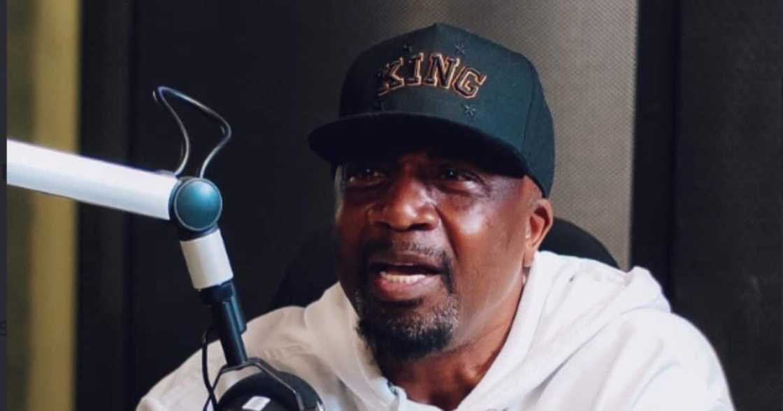 Chicco Twala responds to rumours Chicco Twala responds to rumours