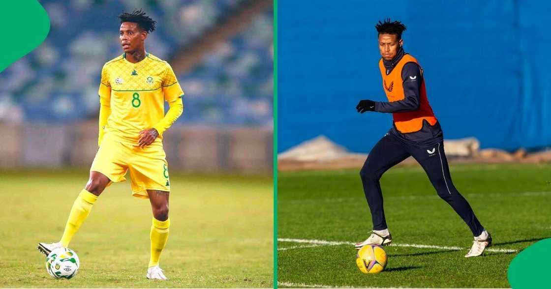 Bongani Zungu is a wanted man Bongani Zungu is a wanted man