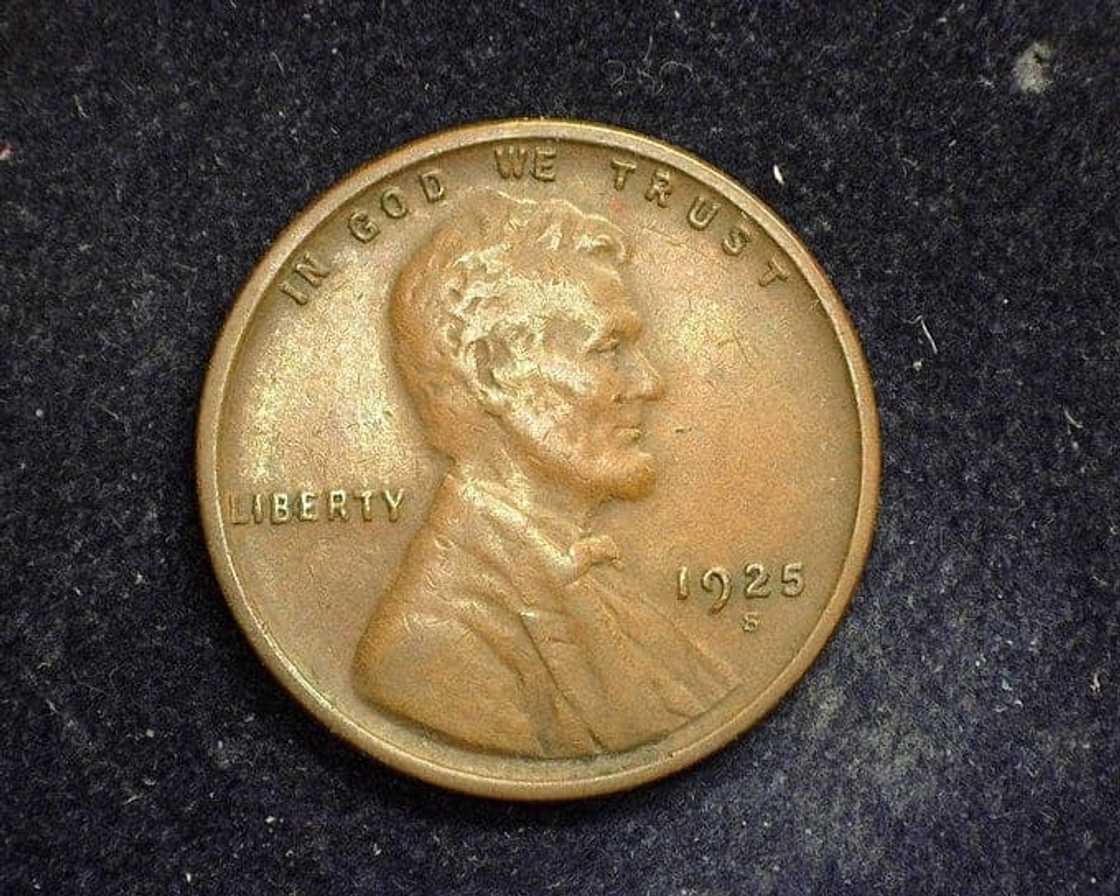 Most expensive Lincoln coins Most expensive Lincoln coins