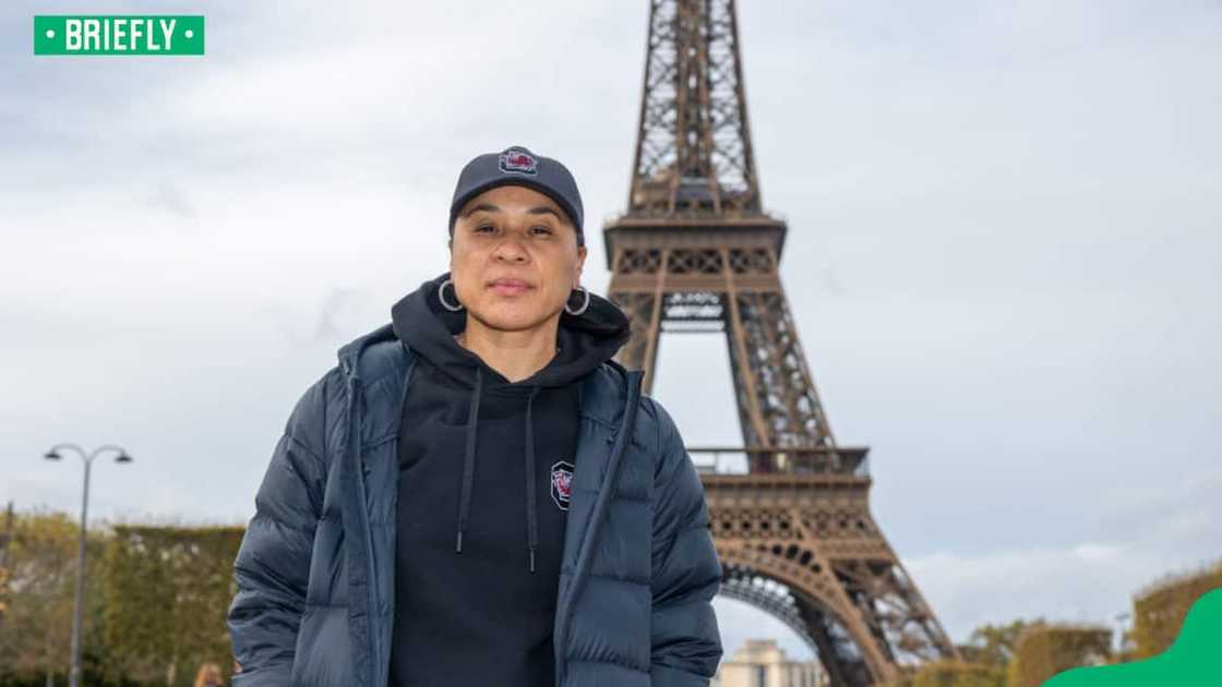 Has Dawn Staley had any surgeries? Has Dawn Staley had any surgeries?