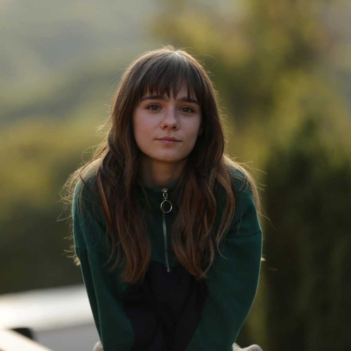 Telemundo's The search for Frida full story Telemundo's The search for Frida full story