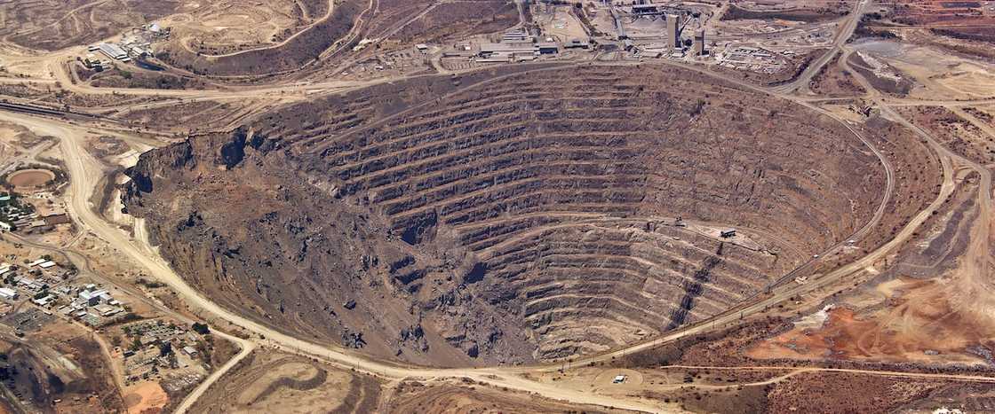 copper mines in south africa copper mines in south africa