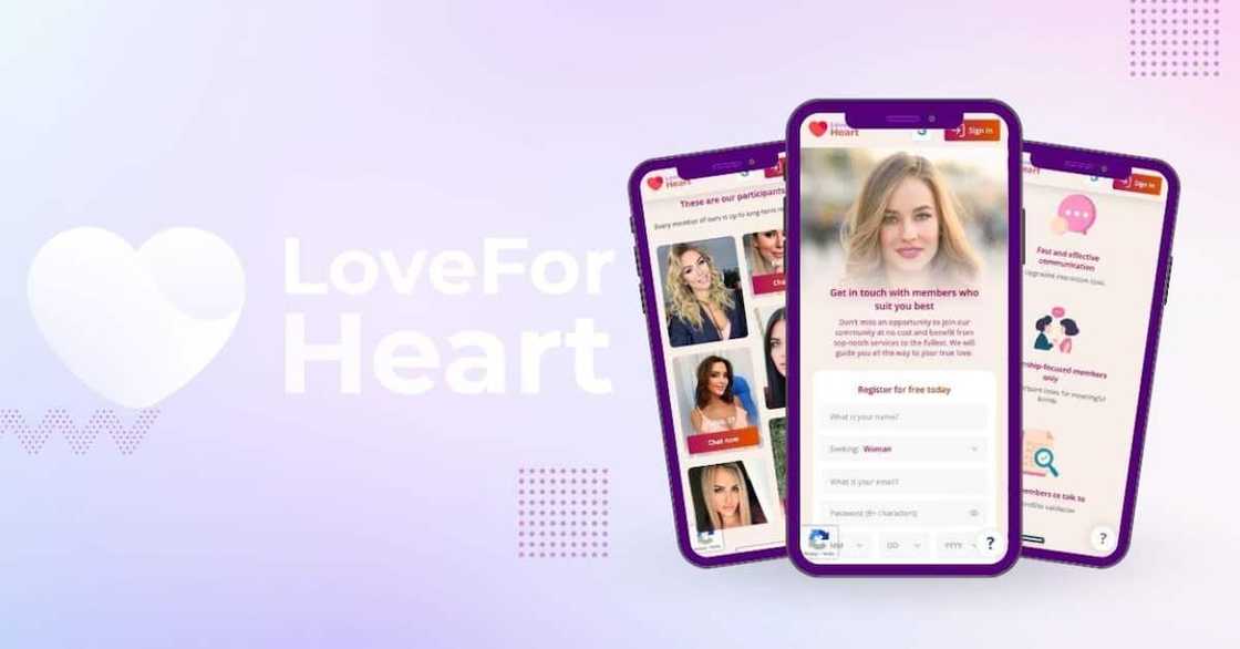 LoveForHeart.com LoveForHeart.com