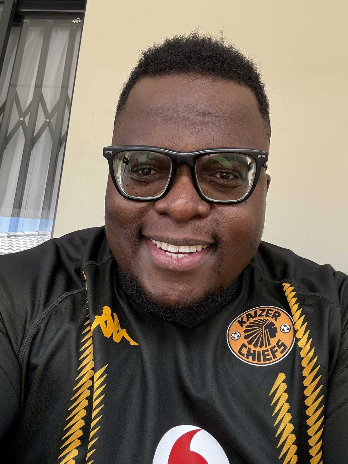 Sol Phenduka was dragged into the Pornhub discussion Sol Phenduka was dragged into the Pornhub discussion