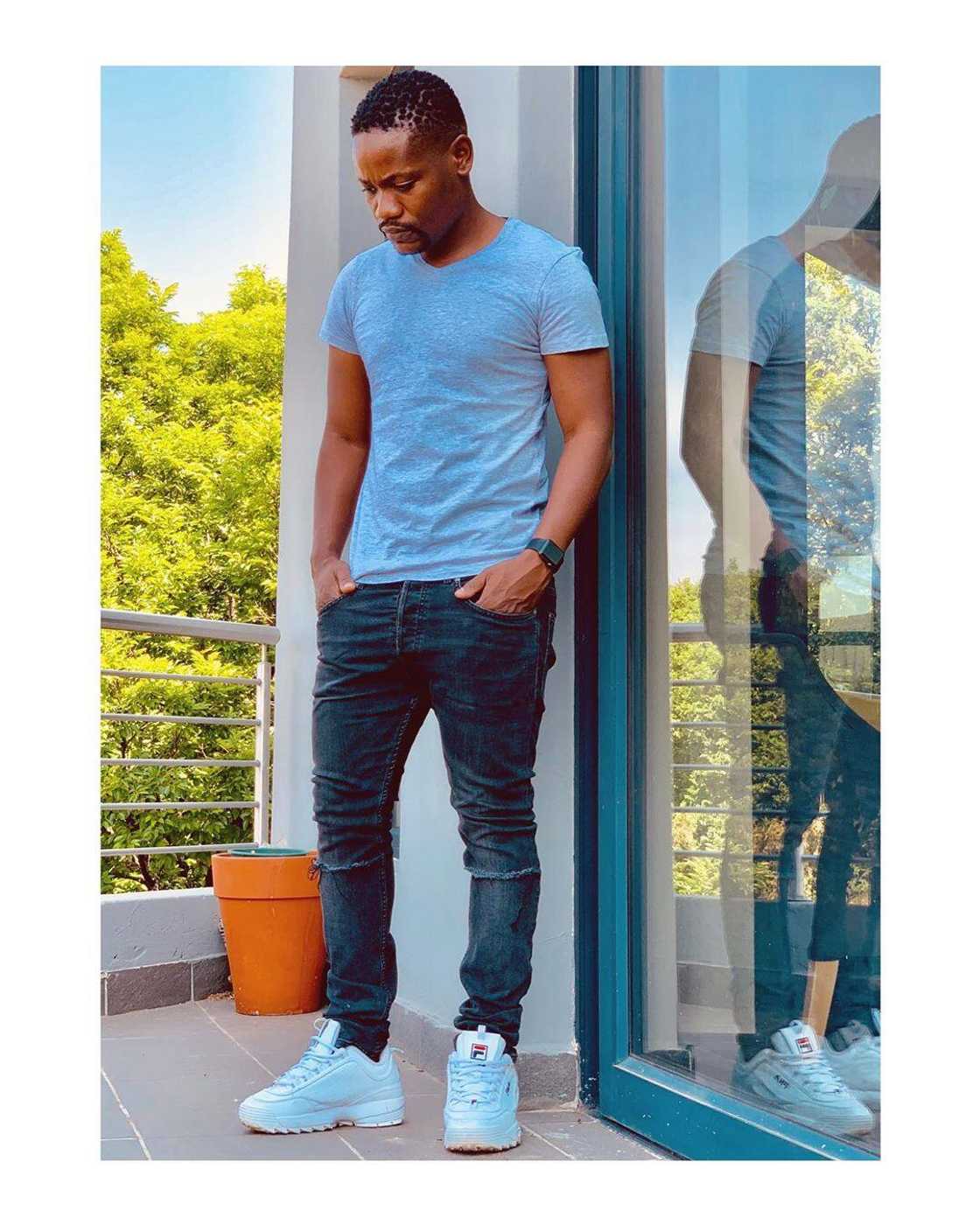 Clement Maosa biography: age, girlfriend, wedding, song, education, qualifications, car, house and Instagram Clement Maosa biography: age, girlfriend, wedding, song, education, qualifications, car, house and Instagram