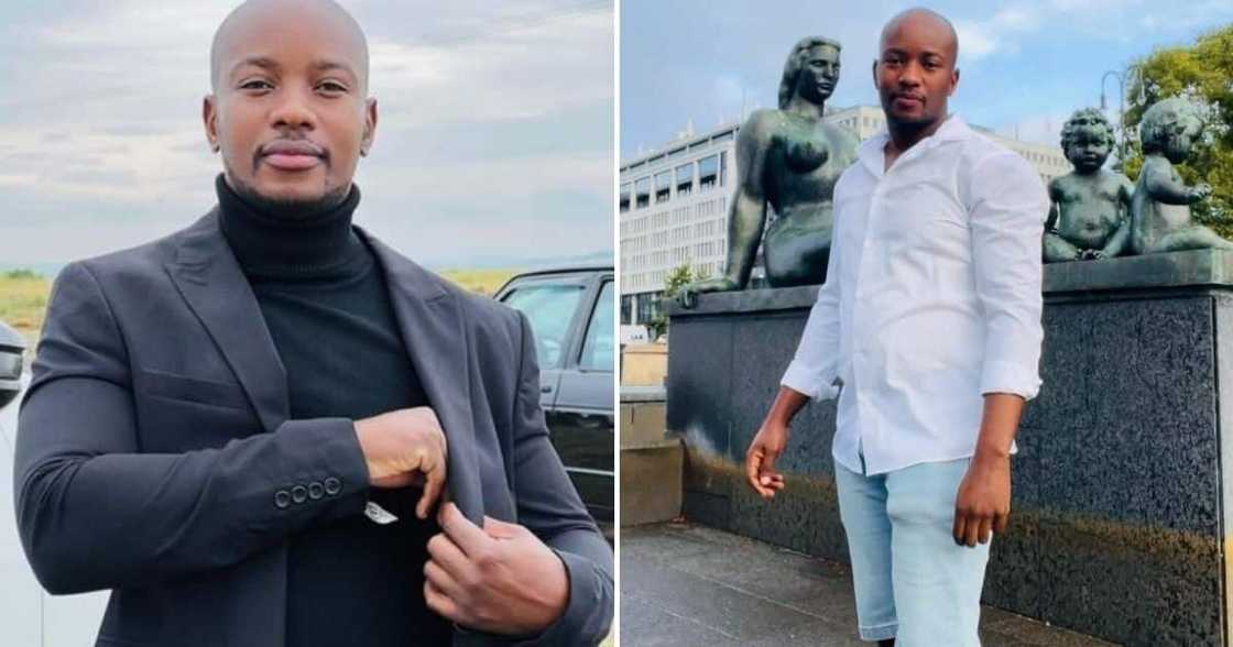 Man says SA women are incapable of love Man says SA women are incapable of love