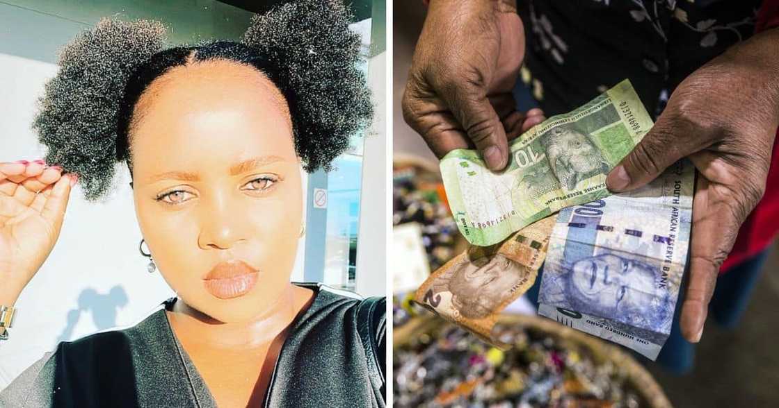 woman, viral, street vendor, side hustle, entrepreneur, small business woman, viral, street vendor, side hustle, entrepreneur, small business