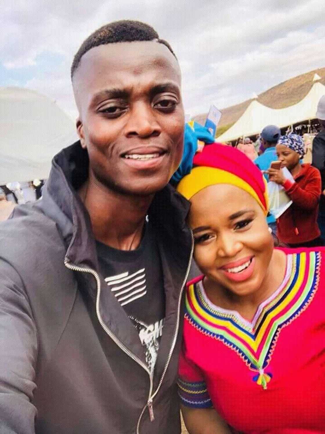 king monada girlfriend king monada girlfriend