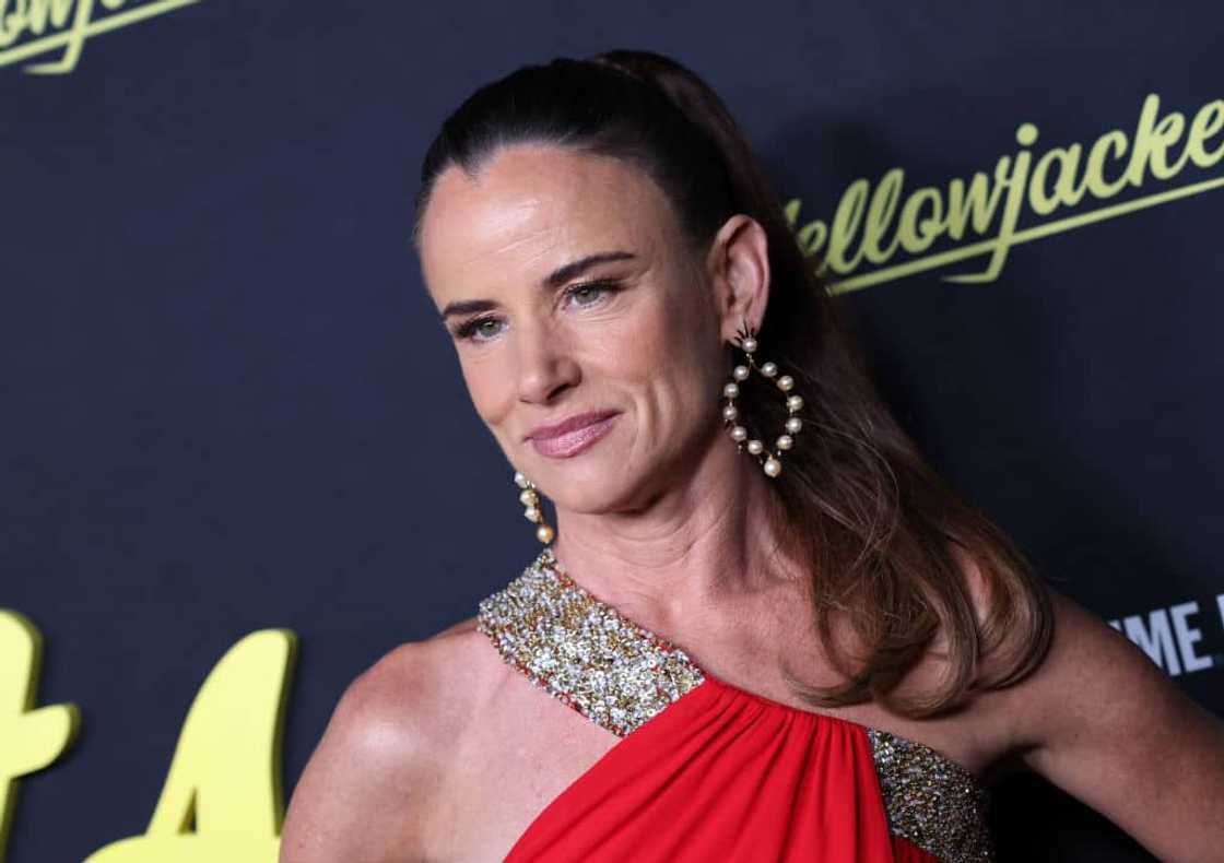 Does Juliette Lewis have a brother? Does Juliette Lewis have a brother?