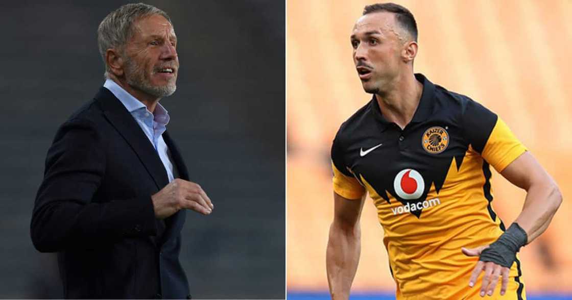 Salaries, Kaizer Chiefs, R1.7 million, Samir Nurkovic, Stuart Baxter, PSL