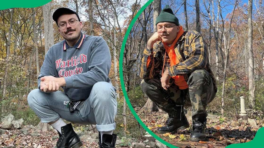 Anthony Fantano Anthony Fantano
