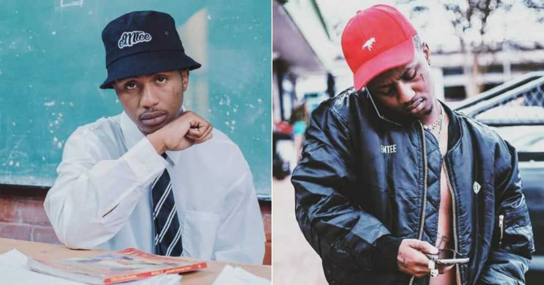 Emtee, Stands Up, Artists, Rates, Bookings, Tough Economy, Pay Emtee, Stands Up, Artists, Rates, Bookings, Tough Economy, Pay