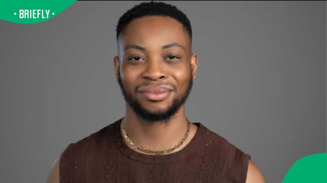 Viewers were not pleased after Ofentse got evicted Viewers were not pleased after Ofentse got evicted