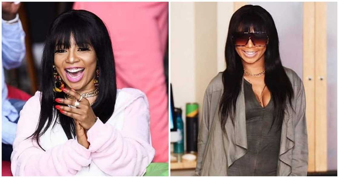 Hawu: Kelly Khumalo demands SAMAs remove her song nominations Hawu: Kelly Khumalo demands SAMAs remove her song nominations