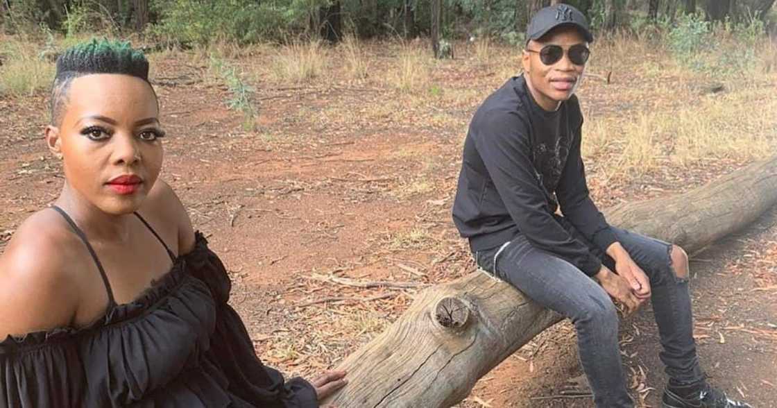 Master KG and Nomcebo Zikode's Jerusalema to be made into dance film Master KG and Nomcebo Zikode's Jerusalema to be made into dance film