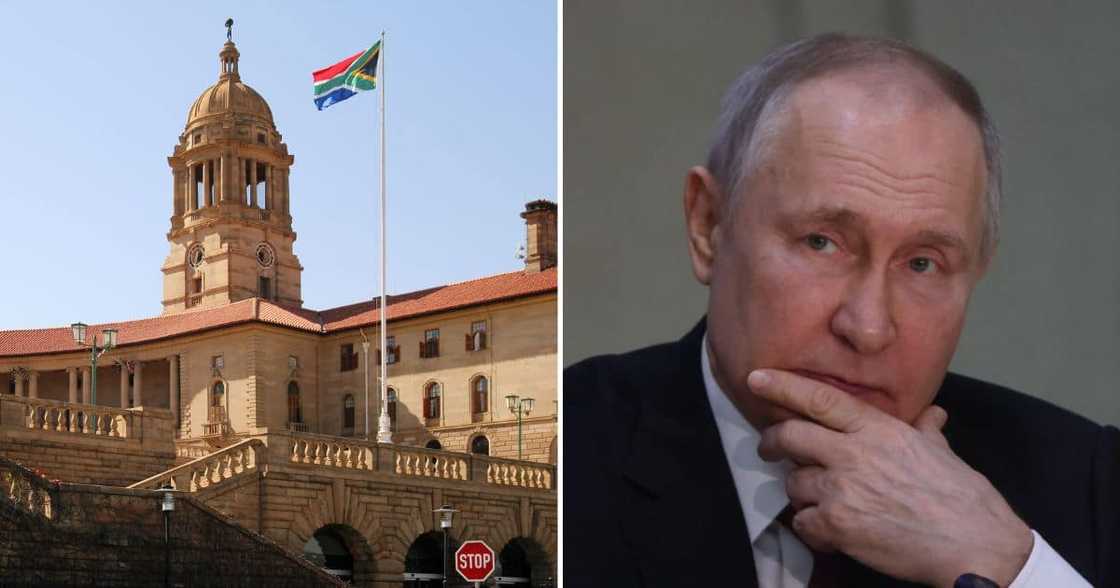 Putin ICC arrest warrant Putin ICC arrest warrant