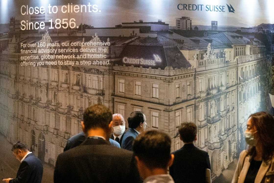 The event is expected to draw more than 1,600 institutional investors from over 200 companies, including at least 84 Chinese firms, according to the bank The event is expected to draw more than 1,600 institutional investors from over 200 companies, including at least 84 Chinese firms, according to the bank