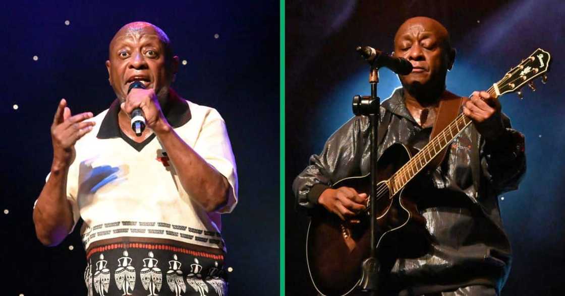 Mbongeni Ngema memorial to be in Durban