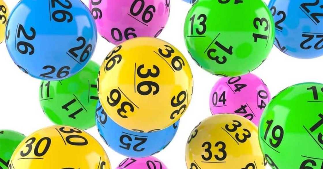Lotto, winner, millionaire, jackpot Lotto, winner, millionaire, jackpot