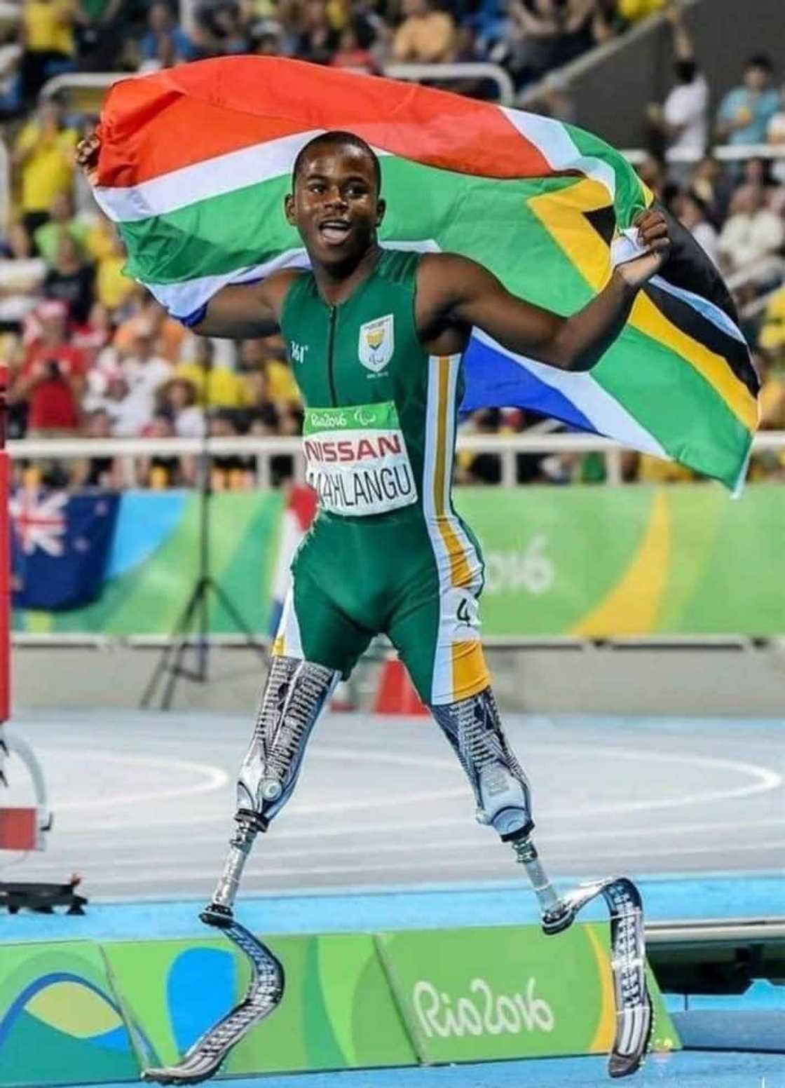 Ntando Mahlangu: age, education, nationality, movies, long jump video, profiles Ntando Mahlangu: age, education, nationality, movies, long jump video, profiles