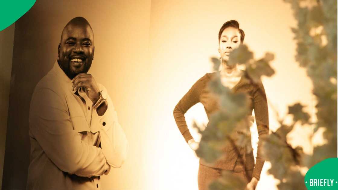 Scandal! fans say goodbye to Mdala and Tlhogi Scandal! fans say goodbye to Mdala and Tlhogi