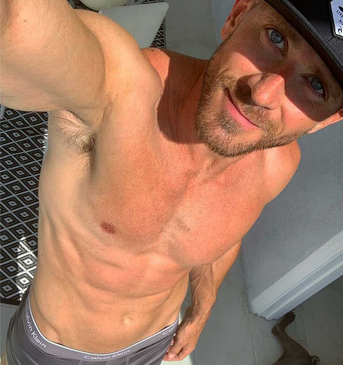 Who is known as Johnny Sins? Who is known as Johnny Sins?
