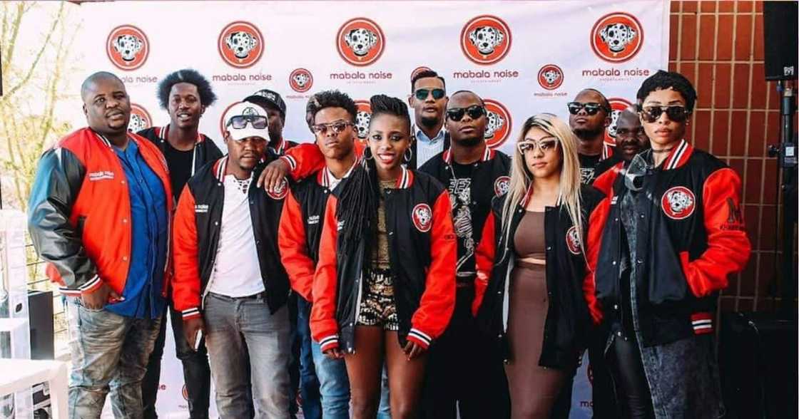 Mabala Noise is said to be making a return Mabala Noise is said to be making a return