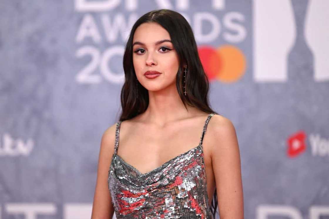 What is Olivia Rodrigo's ethnicity? What is Olivia Rodrigo's ethnicity?