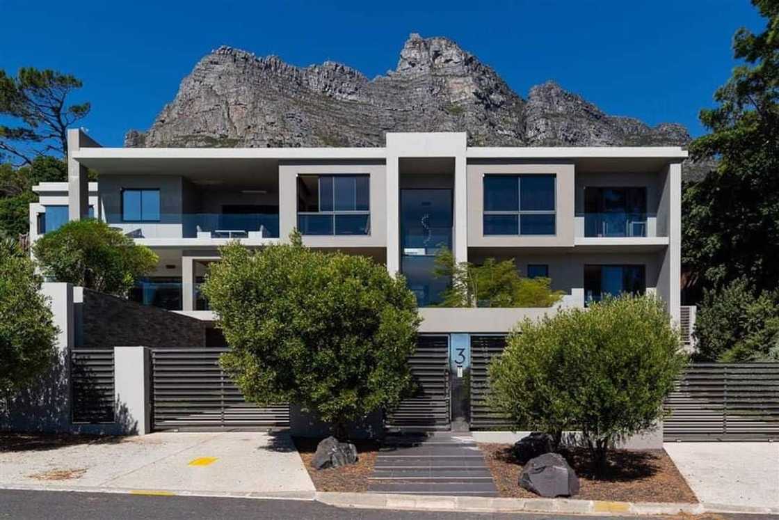 most beautiful houses in South Africa most beautiful houses in South Africa
