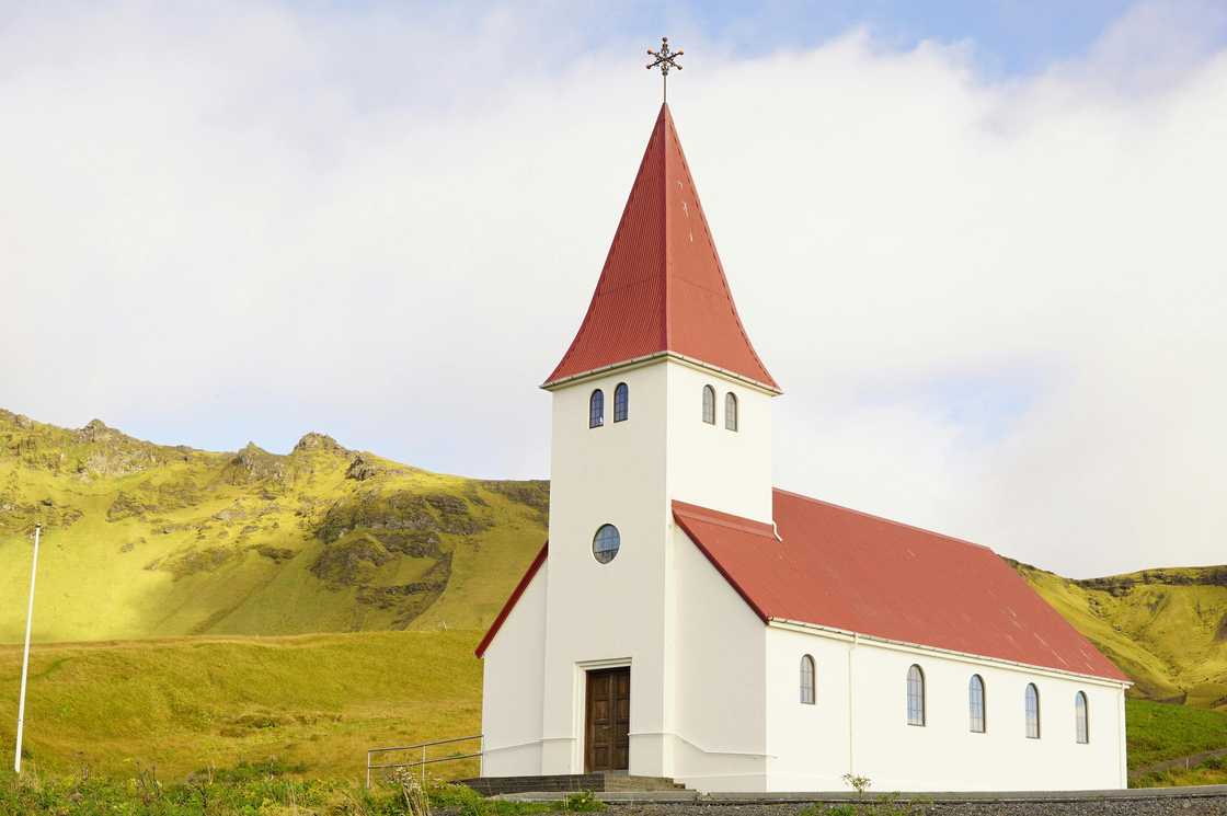 South Africans dicussed church in TikTok video South Africans dicussed church in TikTok video