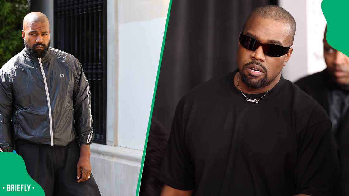 Netizens reacted to Ye coming to Mzansi again Netizens reacted to Ye coming to Mzansi again