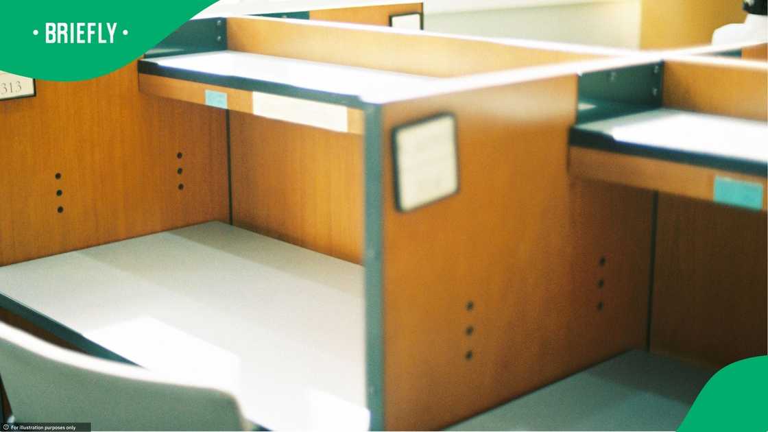 WH de Klerk school announces death of learner