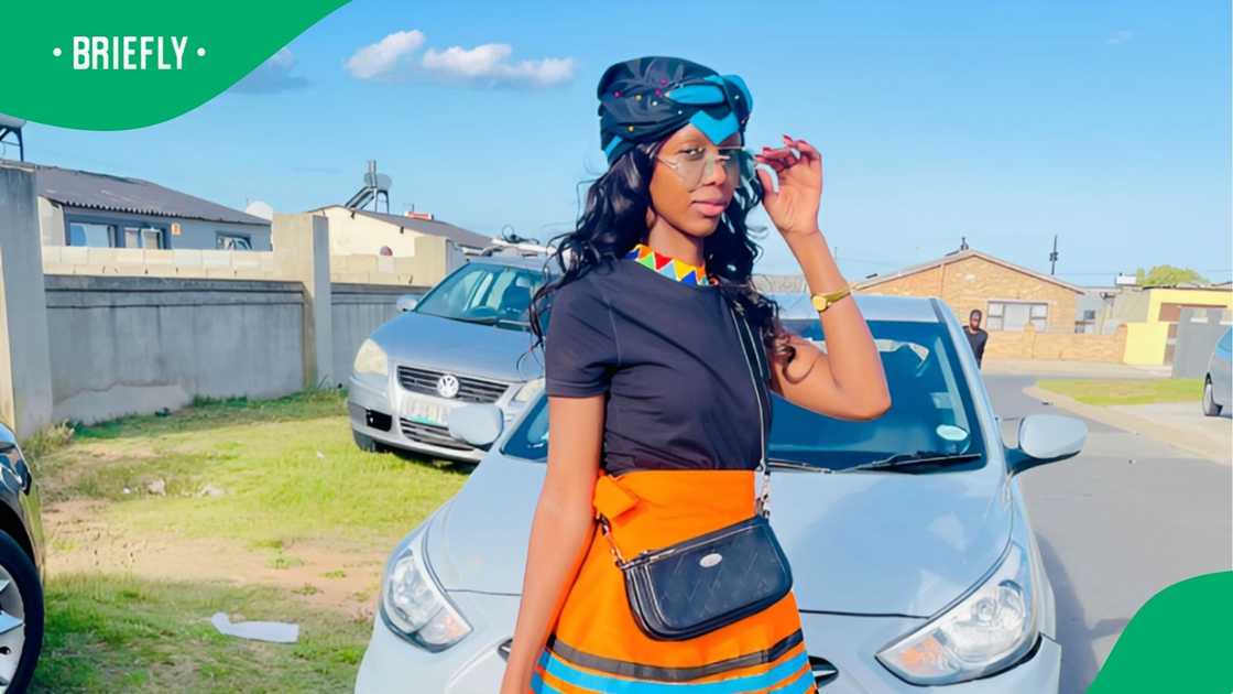 The video became a source of inspiration, celebrating financial independence and smart choices The video became a source of inspiration, celebrating financial independence and smart choices