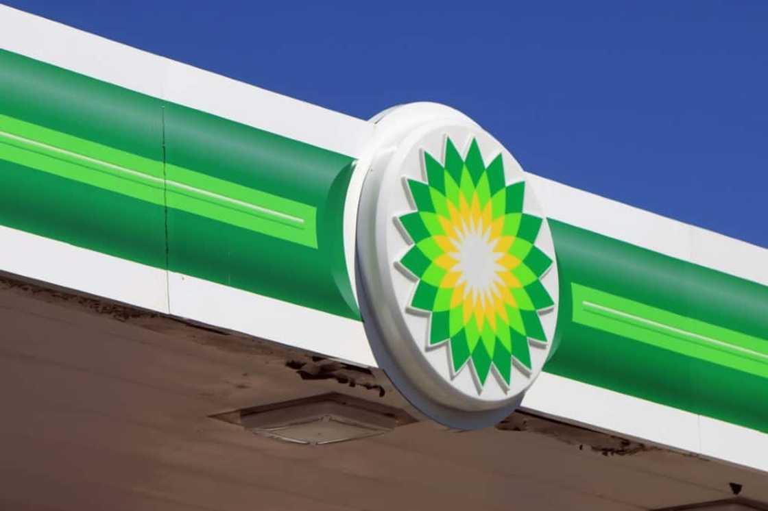 BP bagged a net profit of $15.2 billion last year BP bagged a net profit of $15.2 billion last year